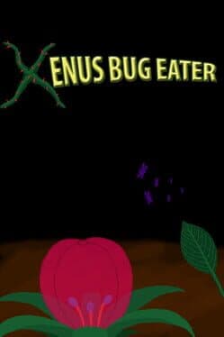 Xenus Bug Eater cover art