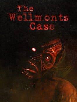 The Wellmonts Case cover art