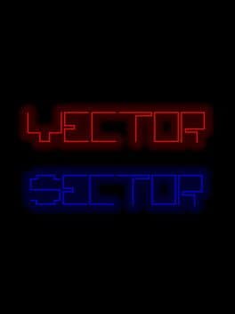 Vector Sector cover art