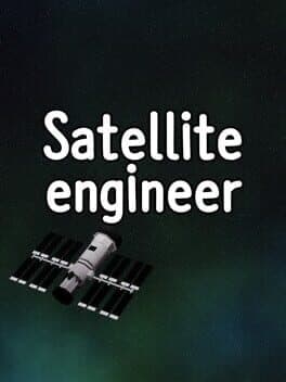 Satellite Engineer cover art