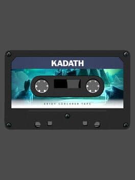 Kadath cover art