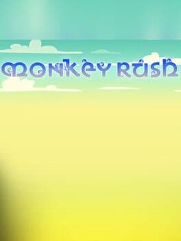 Monkey Rush cover art