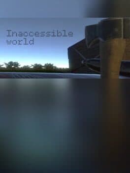 Inaccessible World cover art