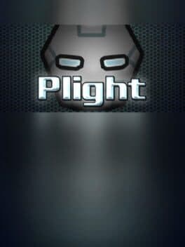 Plight cover art