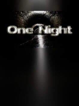 One Night cover art