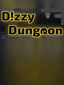 Dizzy Dungeon cover art