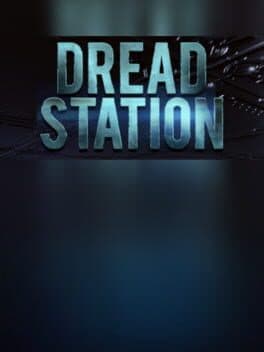 Dread Station cover art