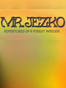 Mr.Jezko cover art