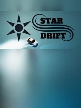 Star Drift cover art
