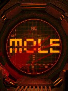 MOLE cover art