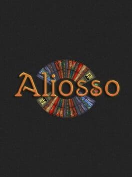 Aliosso cover art
