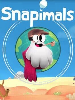 Snapimals cover art