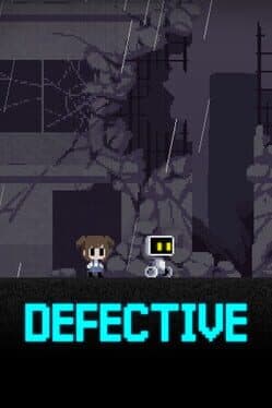 Defective cover art