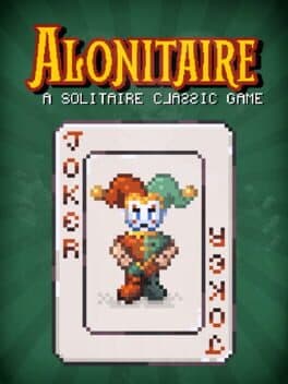 Alonitaire cover art