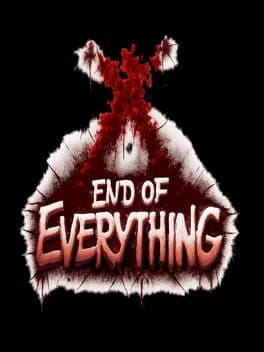End of Everything cover art