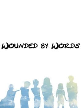 Wounded by Words cover art