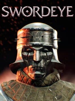 Swordeye cover art