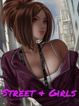 Street & Girls cover art