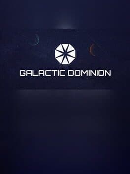 Galactic Dominion cover art