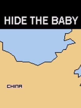 Hide the Baby cover art