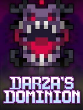 Darza's Dominion cover art