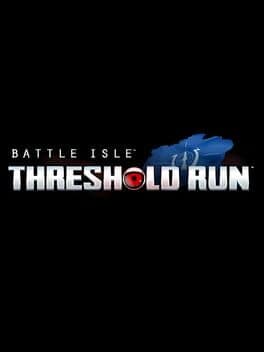Battle Isle: Threshold Run cover art