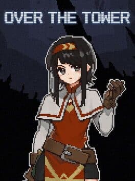 Over the Tower cover art