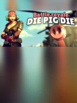 Playground Battle World cover art