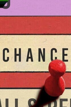 Chance cover art