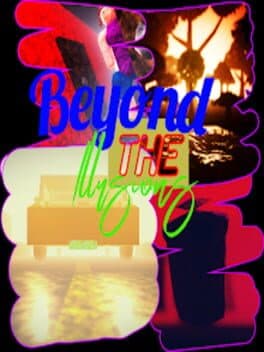 Beyond the Illusions cover art
