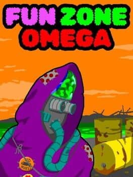 Fun Zone Omega cover art