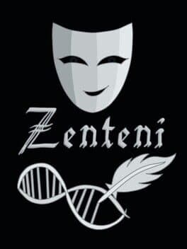 Zenteni: Create Creatures cover art