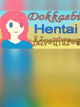 Dokkaebi Hentai Adventures cover art
