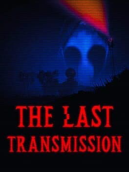 The Last Transmission cover art