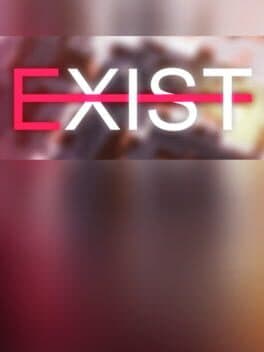 Exist cover art