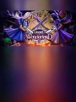 Guard of Wonderland VR cover art