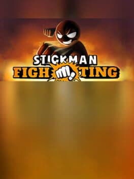 Stickman Fighting cover art