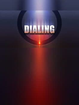 Dialing cover art