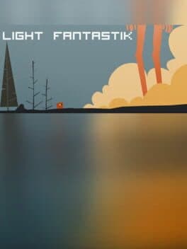 Light Fantastik cover art