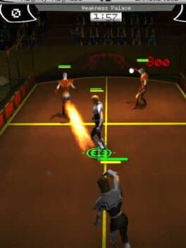 Jammerball cover art