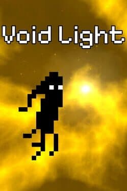 Void Light cover art