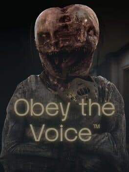 Obey the Voice cover art