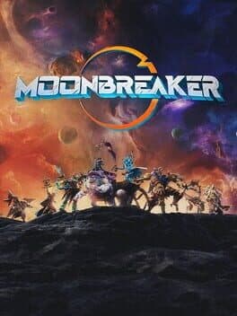 Moonbreaker cover art
