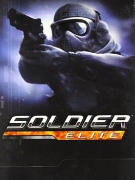 Soldier Elite cover art