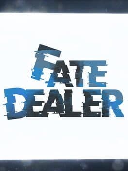 Fate Dealer cover art