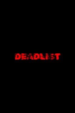 Deadlist cover art