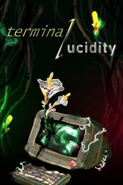 Terminal Lucidity cover art