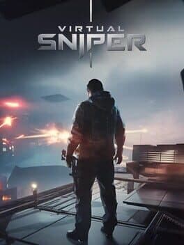 Virtual Sniper cover art