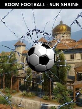 Room Football: Sun Shrine cover art