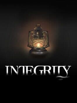 Integrity cover art